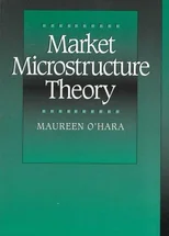 Market Microstructure Theory