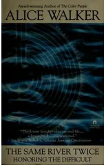 The Same River Twice