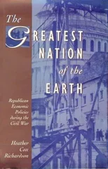 The Greatest Nation of the Earth