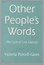 Other People’s Words