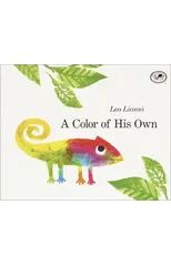Color of His Own