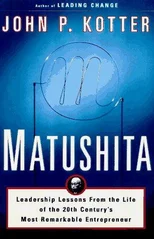 Matsushita Leadership
