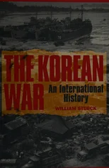 The Korean War