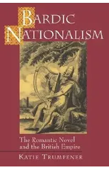 Bardic Nationalism