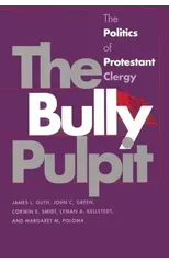 The Bully Pulpit