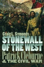 Stonewall of the West