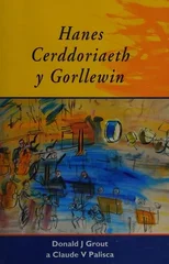 Hanes Cerddoriaeth y Gorllewin