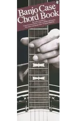 Banjo Chase Chord Book