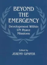Beyond the Emergency