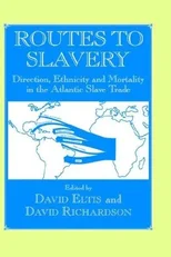 Routes to Slavery