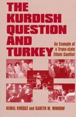 The Kurdish Question and Turkey