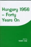 Hungary 1956