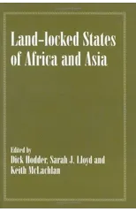 Land-locked States of Africa and Asia