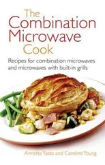 The Combination Microwave Cook