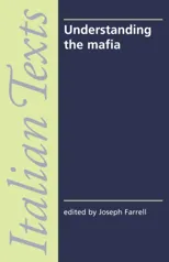 Understanding the Mafia