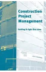 Construction Project Management