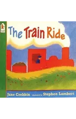 The Train Ride