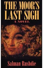 The Moor's Last Sigh
