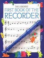 First Book of the Recorder