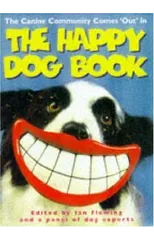 The Happy Dog Book