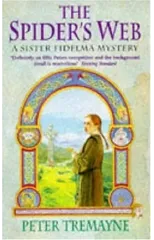 The Spider's Web (Sister Fidelma Mysteries Book 5)