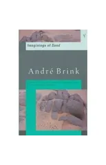 Imaginings Of Sand