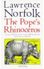The Pope's Rhinoceros