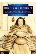 Rugby in Old Photographs