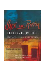 Jack the Ripper