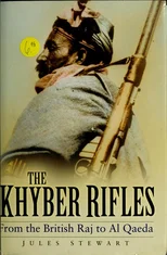 The Khyber Rifles