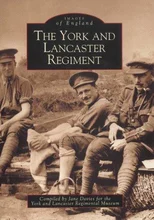 The York and Lancaster Regiment