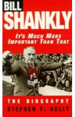 Bill Shankly