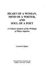 Heart of a Woman, Mind of a Writer, and Soul of a Poet