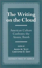 The Writing on the Cloud