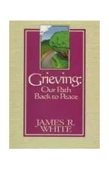 Grieving – Your Path Back to Peace