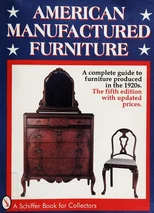 American Manufactured Furniture