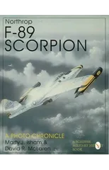 Northrop F-89 Scorpion