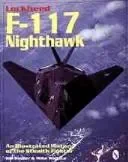 Lockheed F-117 Nighthawk