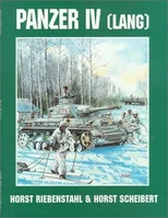 Panzer IV (Lang)