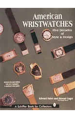 American Wristwatches