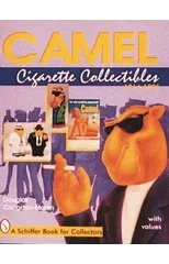 Camel Cigarette Collectibles