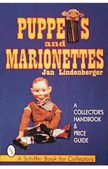 Puppets & Marionettes