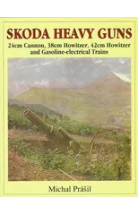 Skoda Heavy Guns