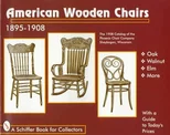 American Wooden Chairs