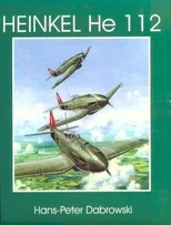Heinkel He 112