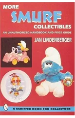 More Smurf® Collectibles