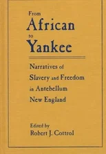 From African to Yankee