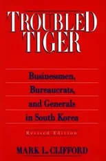 Troubled Tiger