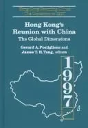 Hong Kong's Reunion with China