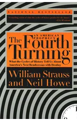 The Fourth Turning